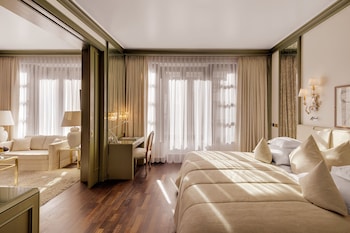 Executive Suite, 1 Bedroom