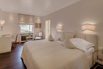 Executive Suite, 1 Bedroom