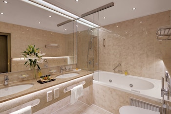 Executive Suite, 1 Bedroom