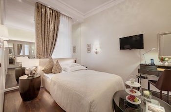 Comfort Single Room