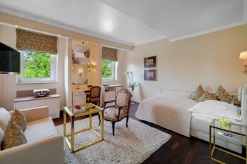Comfort Single Room