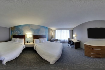 Room, 2 Queen Beds