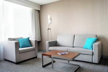 Room, 1 King Bed