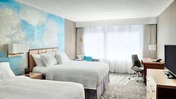 Room, 2 Queen Beds