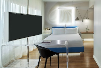 Suite, 1 Bedroom