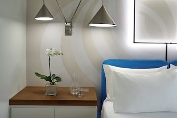 Room, 2 Double Beds
