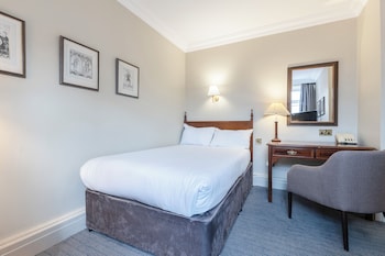 Classic Single Room