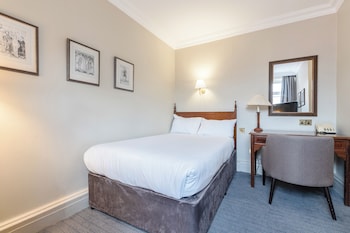 Classic Single Room