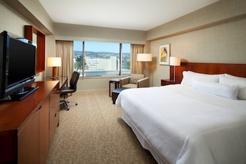 Executive Suite, 1 Bedroom