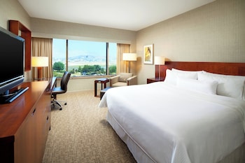 Traditional Room, 1 King Bed