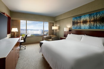 Traditional Room, 1 King Bed
