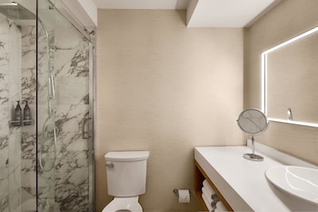 Executive Suite, 1 Bedroom