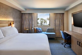 Executive Suite, 1 Bedroom