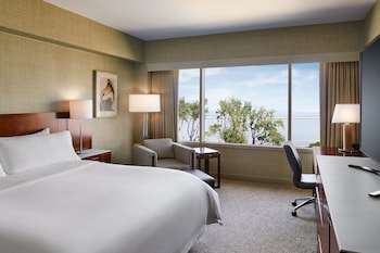Executive Suite, 1 Bedroom
