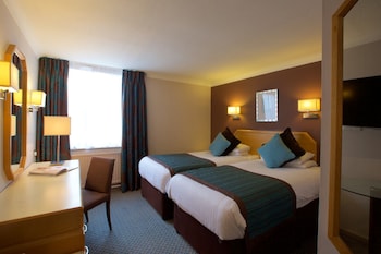Classic Twin Room