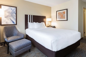 Room, 1 Queen Bed, Accessible, Non Smoking (Hearing Accessible)