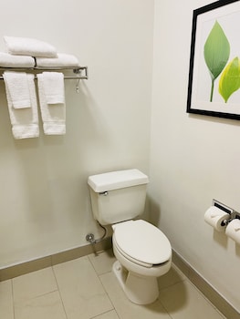Room, 1 Queen Bed, Accessible, Non Smoking (Hearing Accessible)