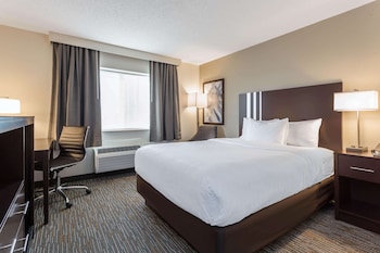 Room, 1 Queen Bed, Non Smoking