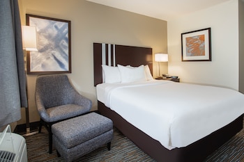 Room, 1 Queen Bed, Non Smoking