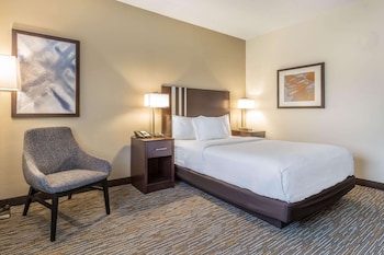 Room, 1 Queen Bed, Accessible, Non Smoking (Hearing Accessible)