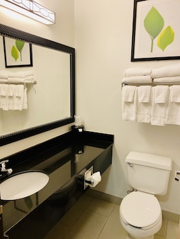Room, 1 Queen Bed, Accessible, Non Smoking (Hearing Accessible)