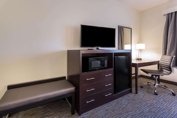 Room, 2 Queen Beds, Non Smoking