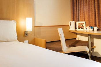 Twin Room, 2 Twin Beds