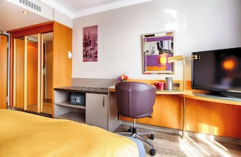 Comfort Room