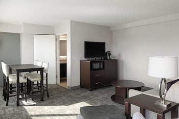 Suite, 1 Bedroom