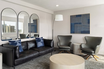 Presidential Suite, 1 King Bed