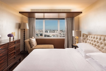 Presidential Suite, 1 King Bed