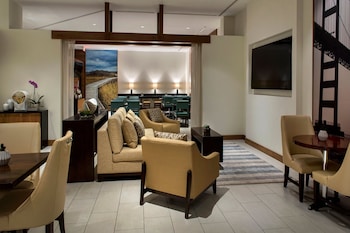 Room, 1 King Bed (Hearing Accessible)