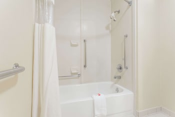 Room, 1 King Bed, Accessible