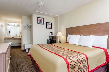 Room, 1 King Bed, Accessible