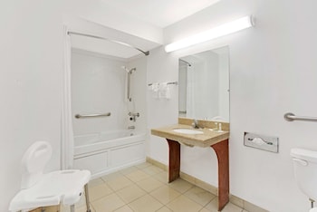 Room, Accessible