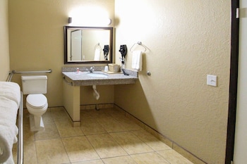 Room, 1 Queen Bed, Accessible, Non Smoking