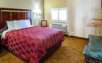 Room, 1 Queen Bed, Accessible, Non Smoking