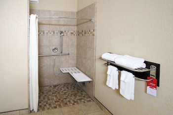 Room, 1 Queen Bed, Accessible, Non Smoking