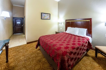 Room, 1 Queen Bed, Accessible, Non Smoking