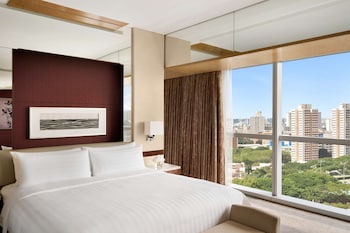 Valley Wing, Premier Room, 2 Twin Beds