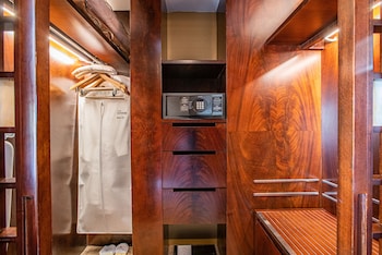 Valley Wing, Premier Room, 1 King Bed