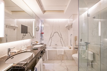 Valley Wing, Premier Room, 1 King Bed