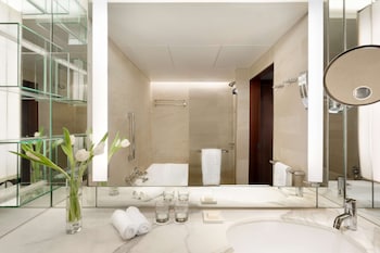 Garden Wing, Superior Room, 1 King Bed