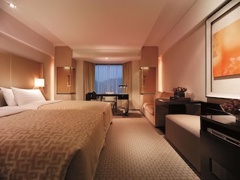 Garden Wing, Superior Room, 2 Twin Beds