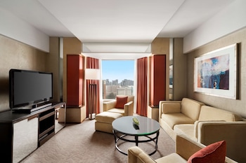 Garden Wing, Executive Suite