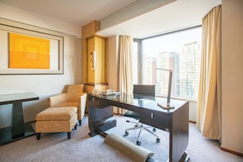 Garden Wing, Superior Room, 1 King Bed
