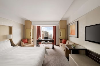 Garden Wing, Superior Room, 1 King Bed