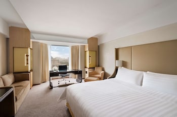 Garden Wing, Superior Room, 1 King Bed