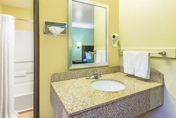 Studio Suite, Multiple Beds, Non Smoking