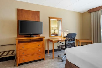 Standard Room, 2 Queen Beds, Non Smoking